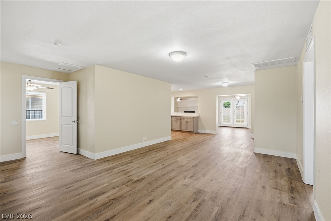 2105 Santa Paula Drive Las Vegas NV 89104