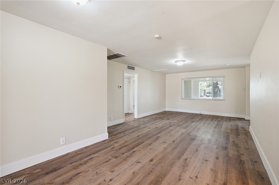 2105 Santa Paula Drive Las Vegas NV 89104