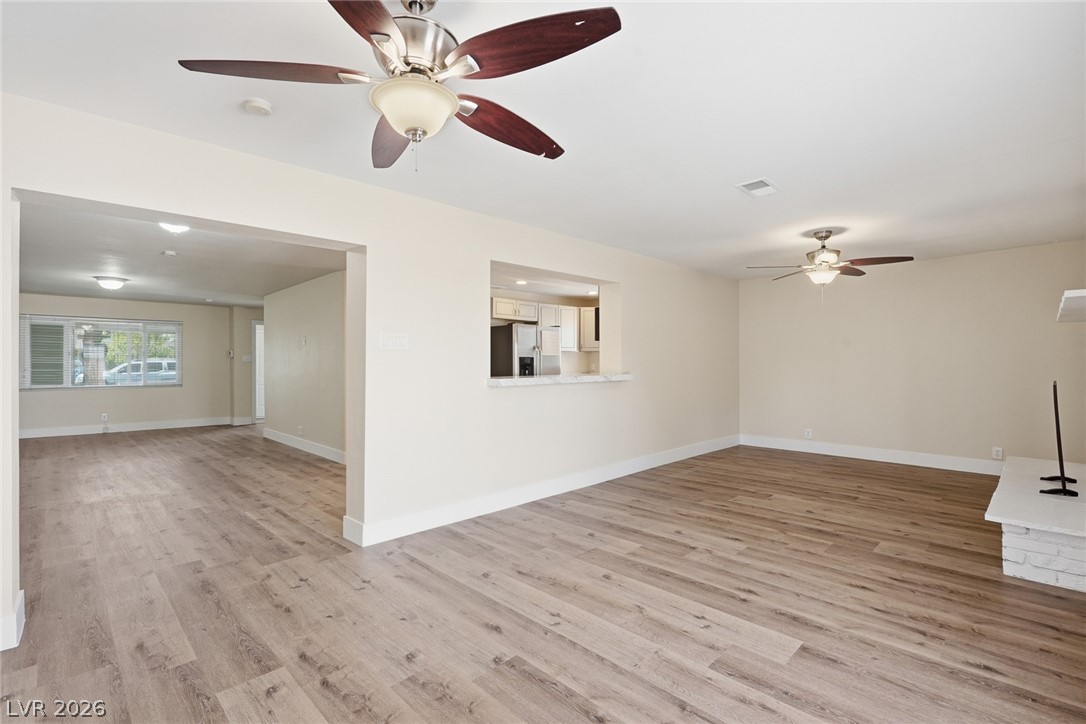 2105 Santa Paula Drive Las Vegas NV 89104