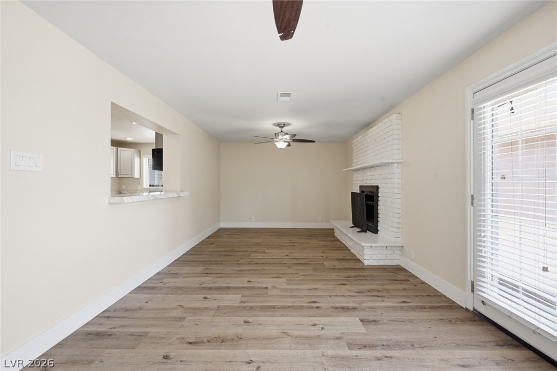 2105 Santa Paula Drive Las Vegas NV 89104