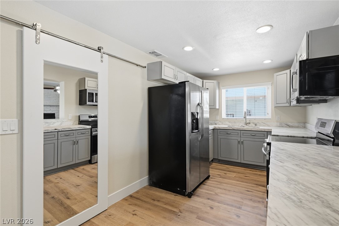 2105 Santa Paula Drive Las Vegas NV 89104