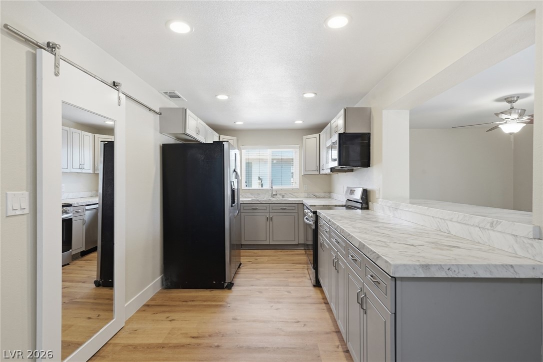 2105 Santa Paula Drive Las Vegas NV 89104
