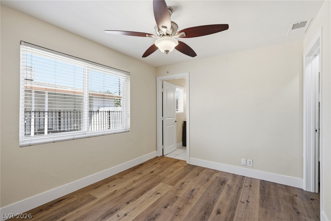 2105 Santa Paula Drive Las Vegas NV 89104