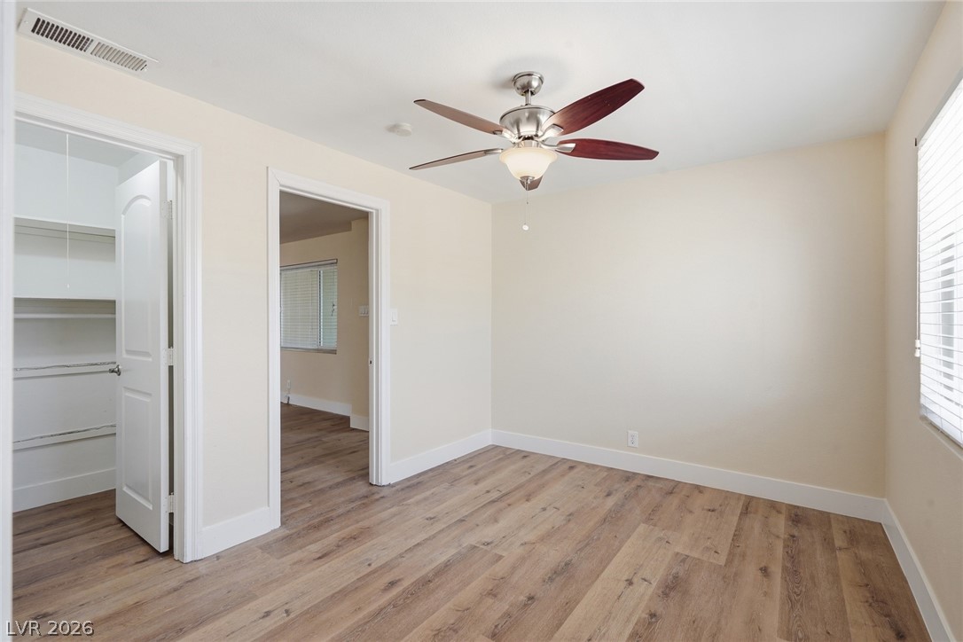 2105 Santa Paula Drive Las Vegas NV 89104
