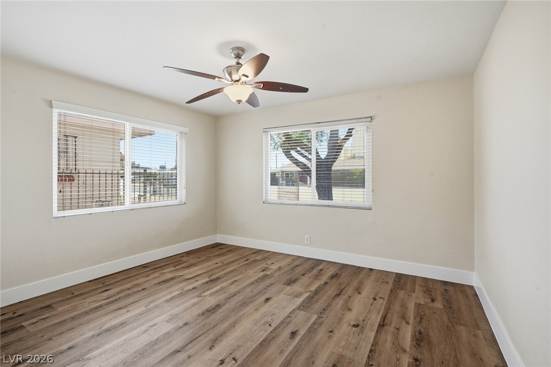 2105 Santa Paula Drive Las Vegas NV 89104