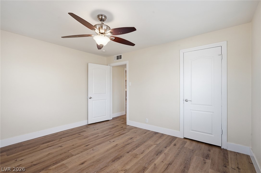 2105 Santa Paula Drive Las Vegas NV 89104