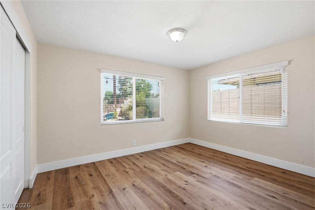 2105 Santa Paula Drive Las Vegas NV 89104