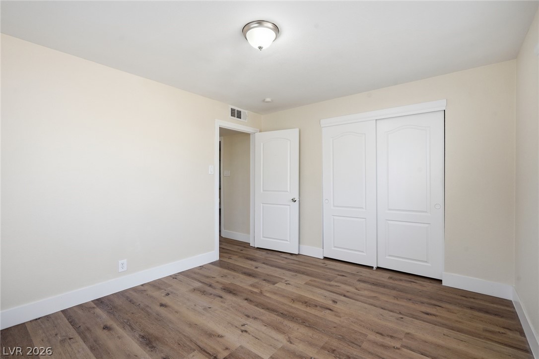 2105 Santa Paula Drive Las Vegas NV 89104