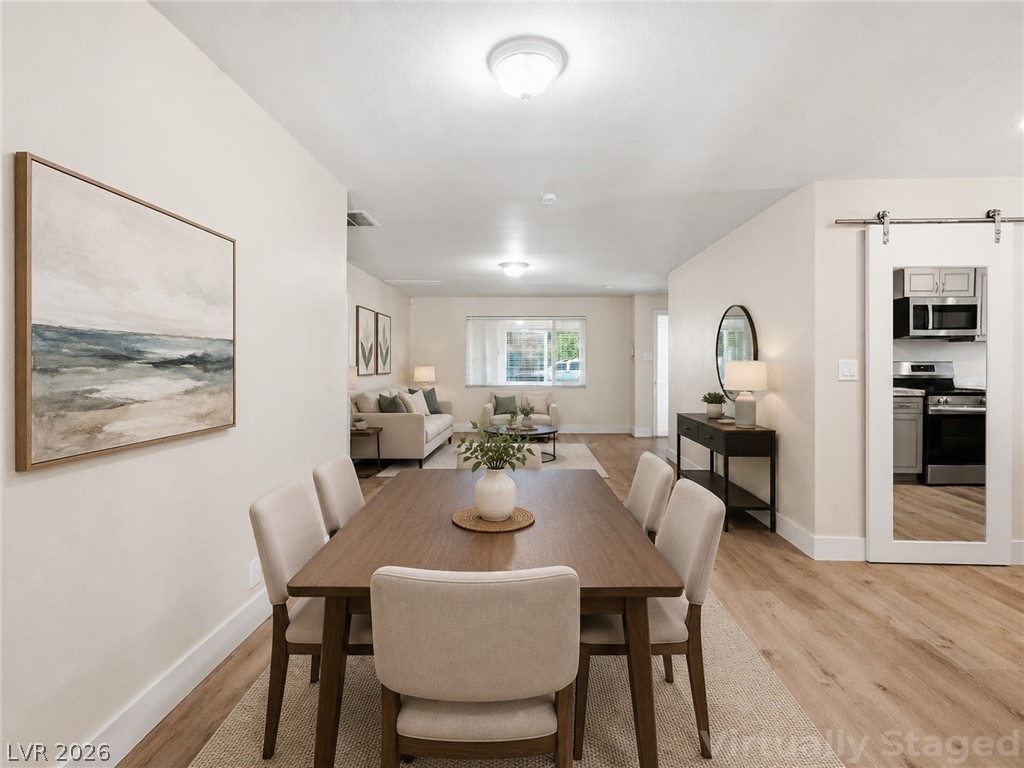 2105 Santa Paula Drive Las Vegas NV 89104