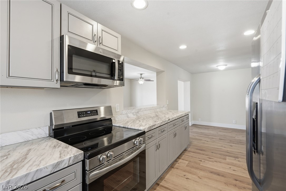 2105 Santa Paula Drive Las Vegas NV 89104