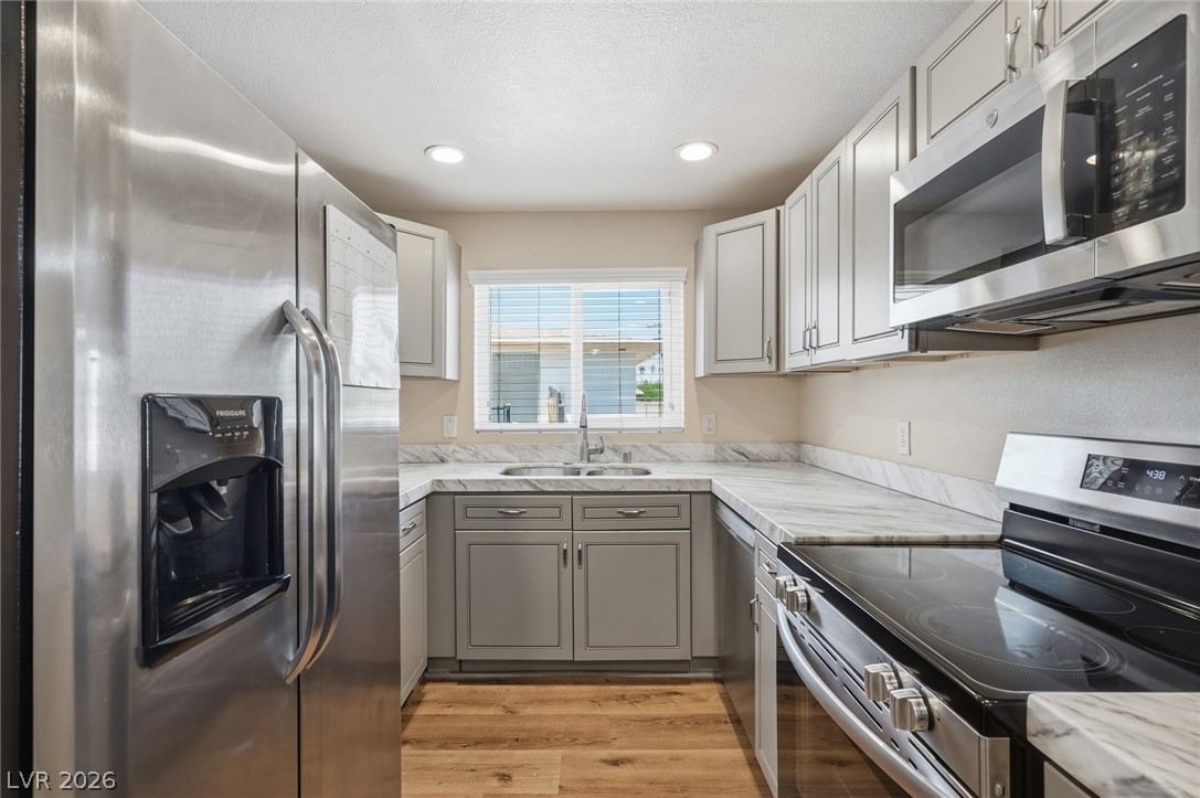 2105 Santa Paula Drive Las Vegas NV 89104