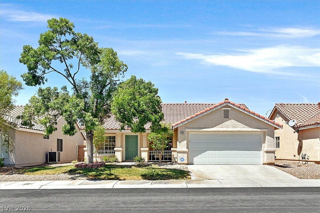 7021 Feather Pine Street Las Vegas NV 89131
