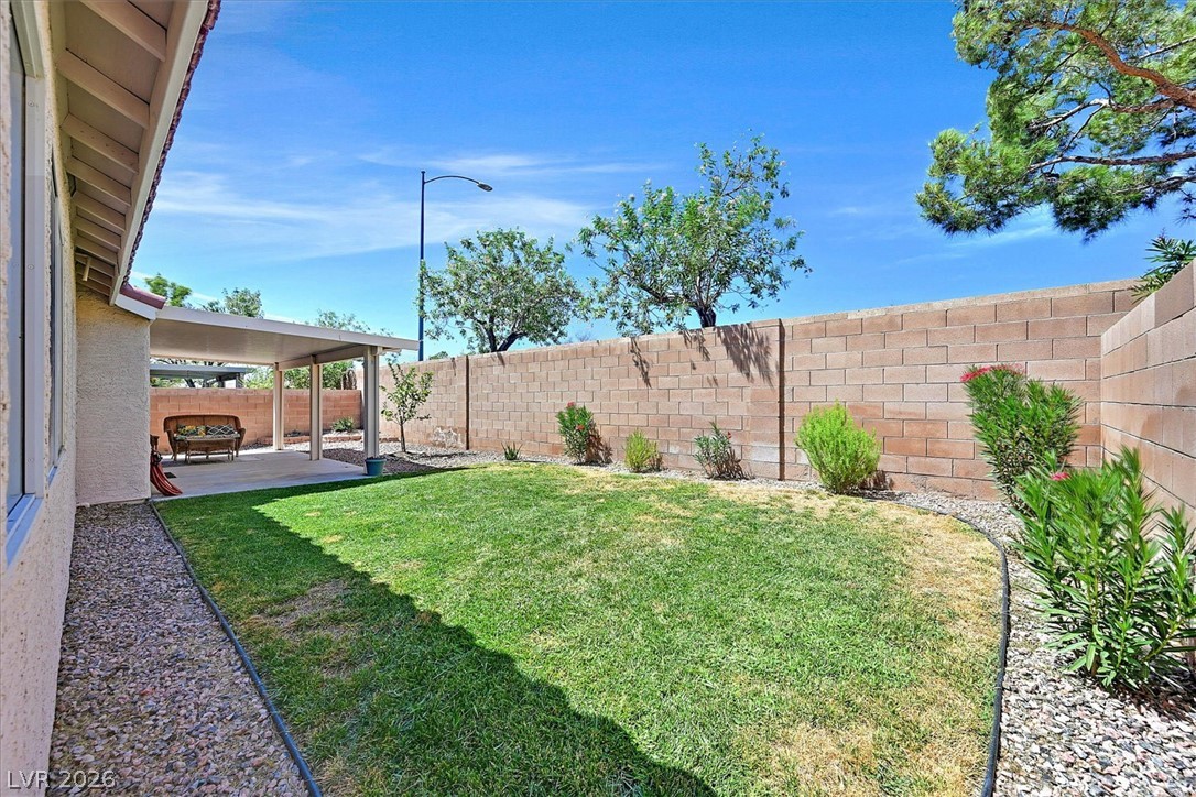 7021 Feather Pine Street Las Vegas NV 89131