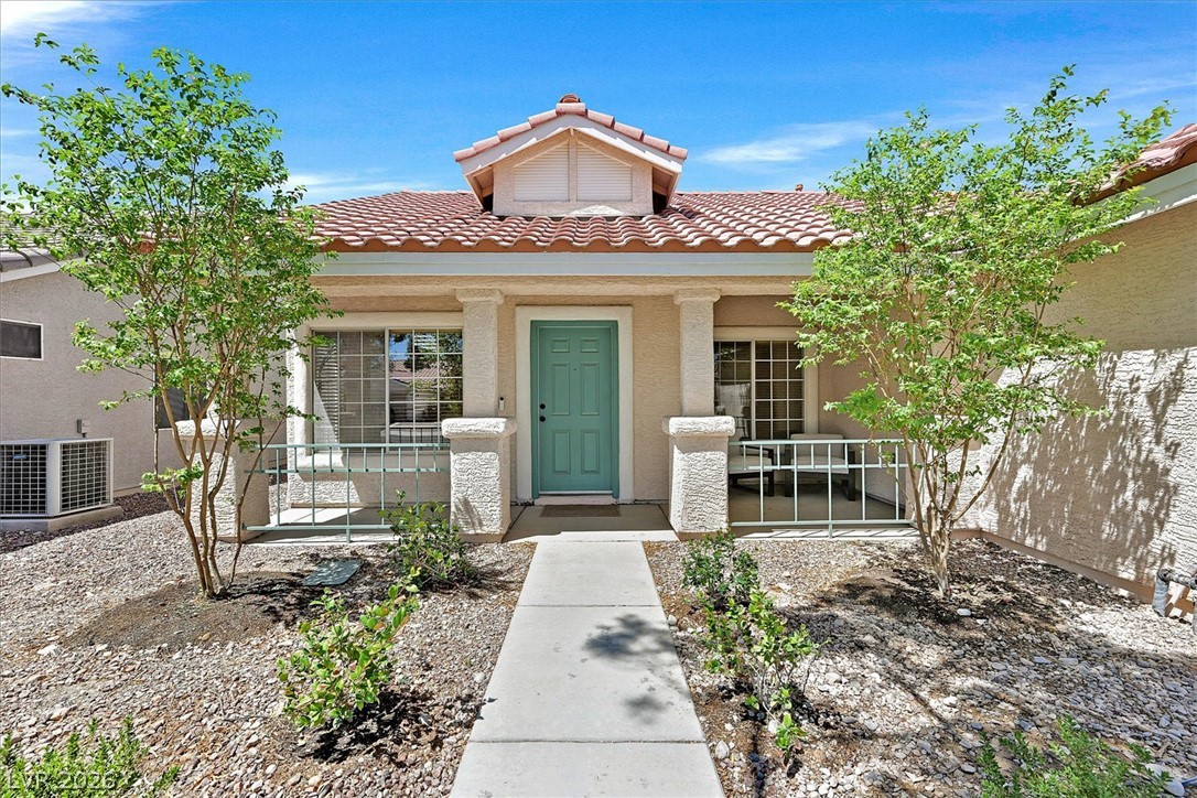7021 Feather Pine Street Las Vegas NV 89131