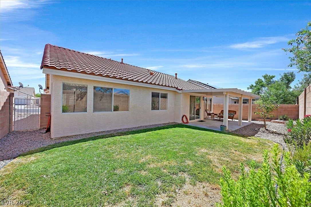 7021 Feather Pine Street Las Vegas NV 89131