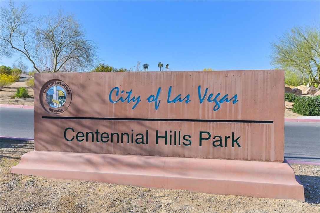 7021 Feather Pine Street Las Vegas NV 89131