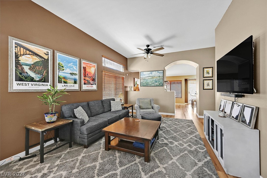 7021 Feather Pine Street Las Vegas NV 89131