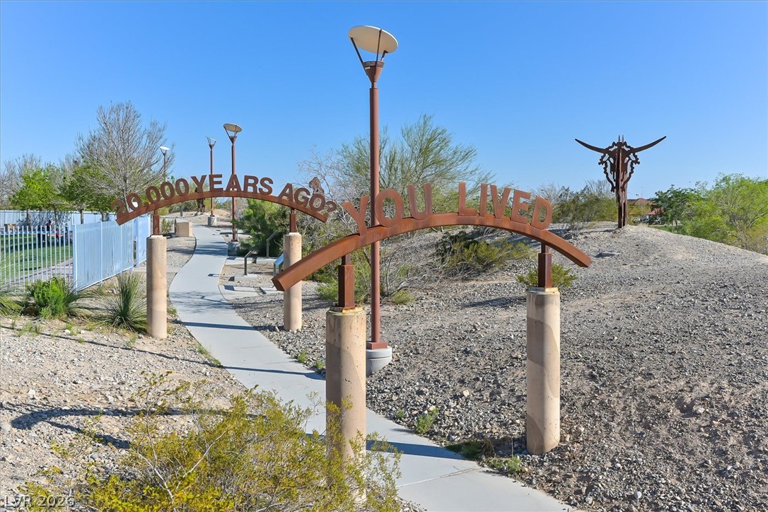 7021 Feather Pine Street Las Vegas NV 89131