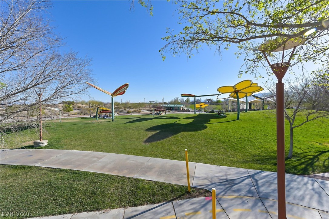 7021 Feather Pine Street Las Vegas NV 89131