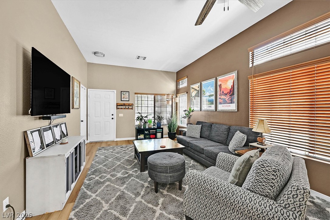 7021 Feather Pine Street Las Vegas NV 89131