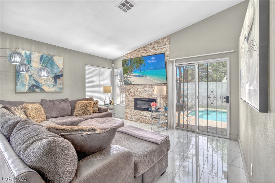 2697 Rungsted Street Las Vegas NV 89142