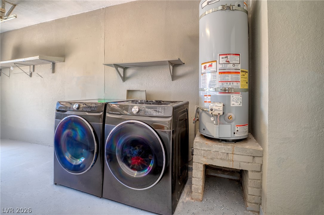 2697 Rungsted Street Las Vegas NV 89142