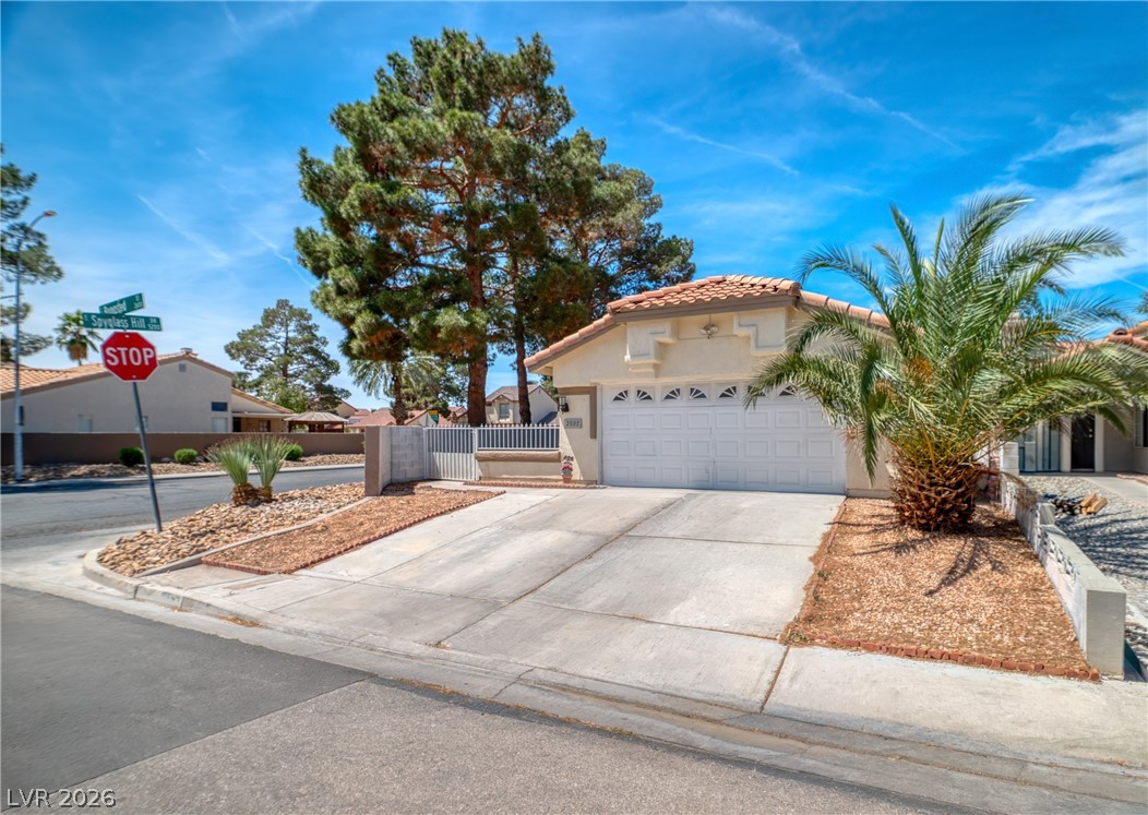 2697 Rungsted Street Las Vegas NV 89142