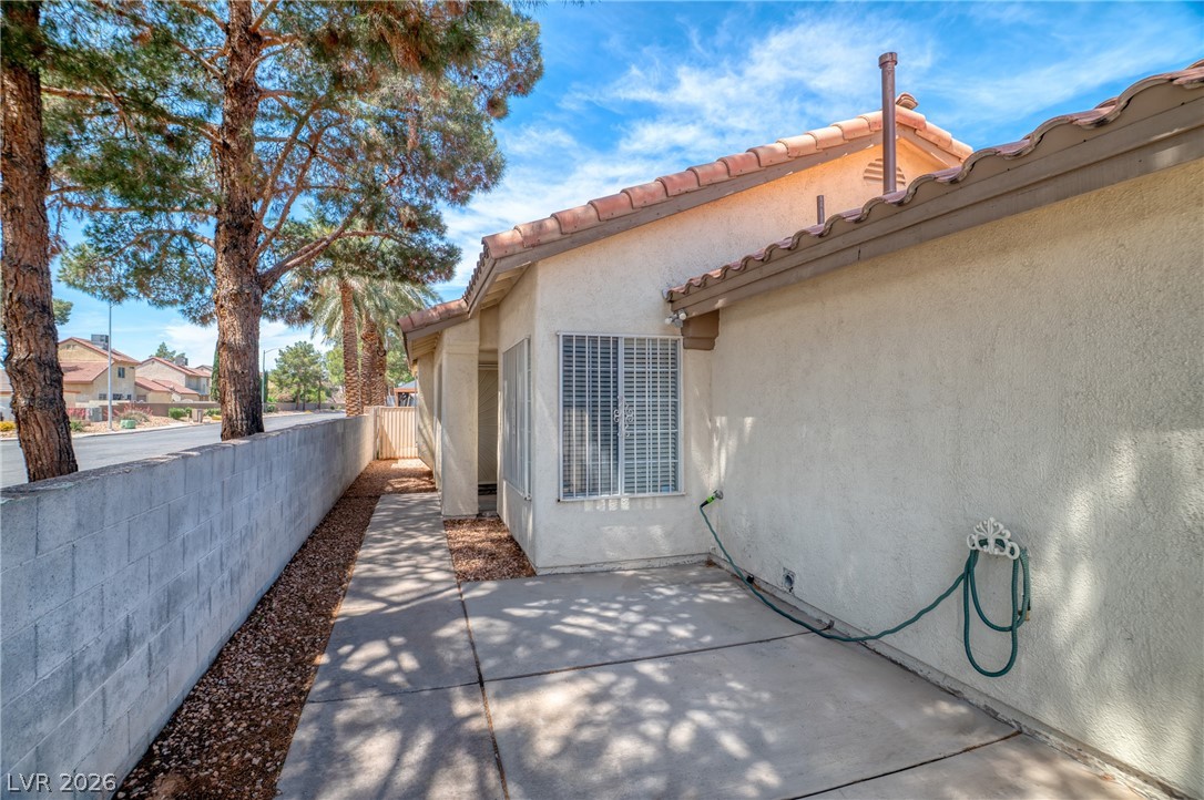2697 Rungsted Street Las Vegas NV 89142
