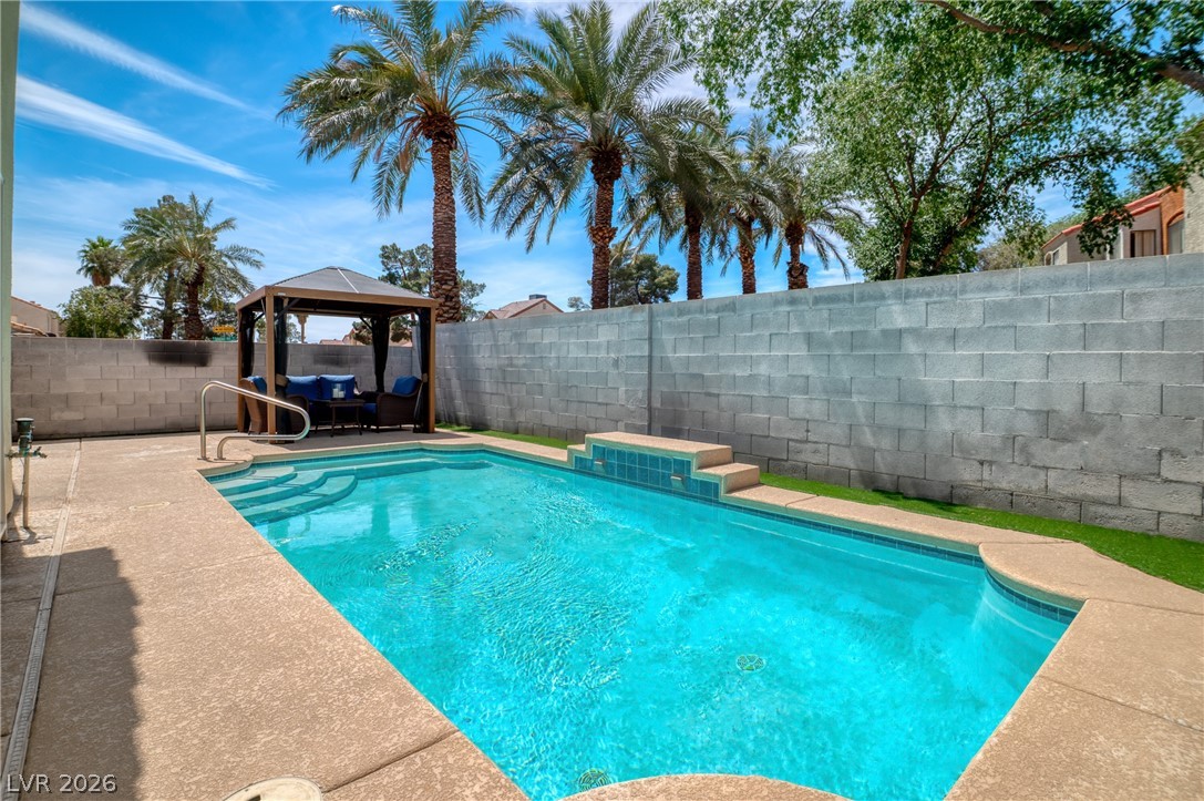 2697 Rungsted Street Las Vegas NV 89142