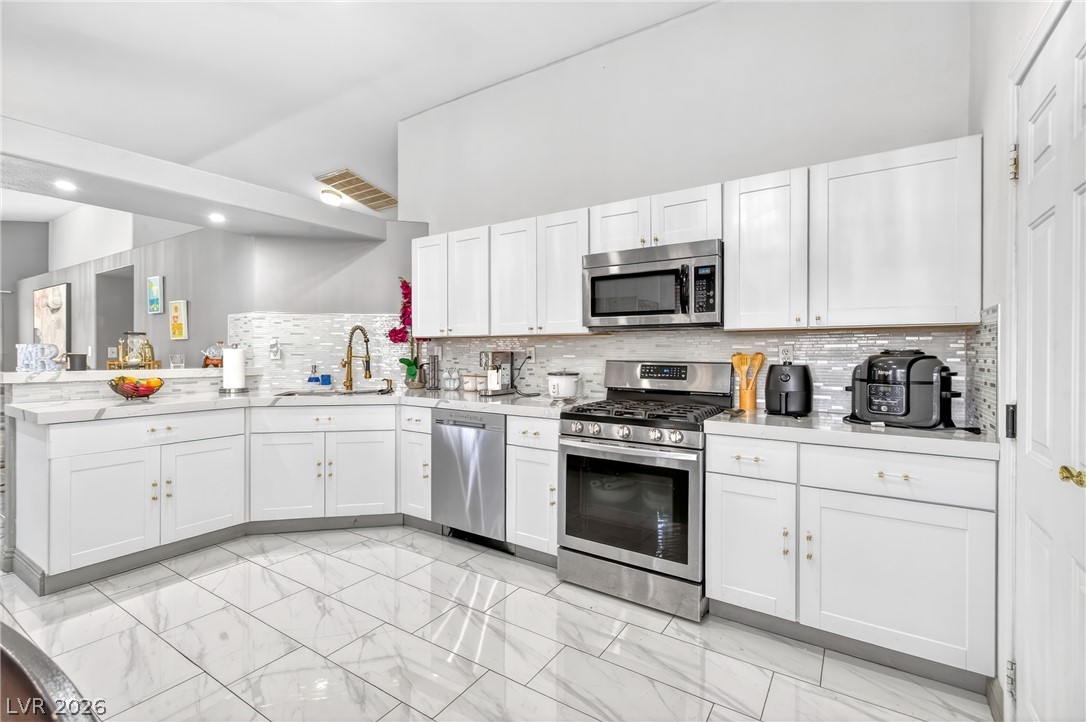 2697 Rungsted Street Las Vegas NV 89142