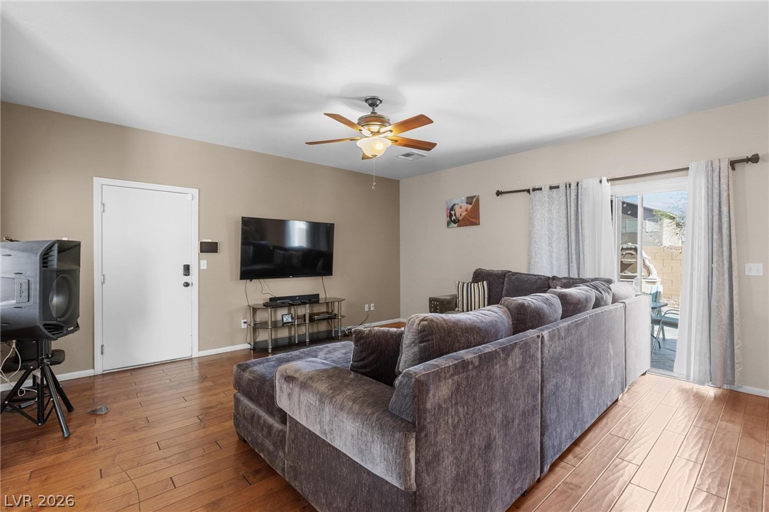 6048 Puesta Del Sol Street North Las Vegas NV 89081