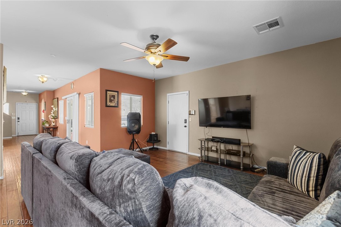 6048 Puesta Del Sol Street North Las Vegas NV 89081