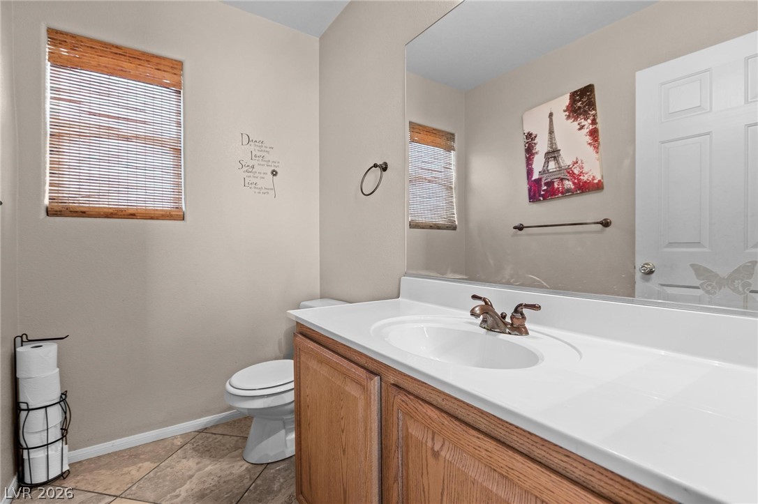 6048 Puesta Del Sol Street North Las Vegas NV 89081