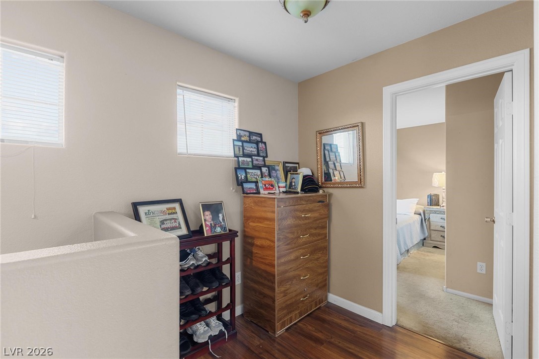 6048 Puesta Del Sol Street North Las Vegas NV 89081