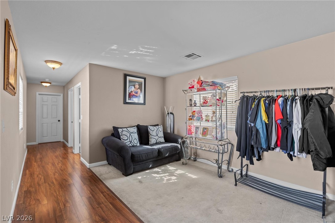 6048 Puesta Del Sol Street North Las Vegas NV 89081