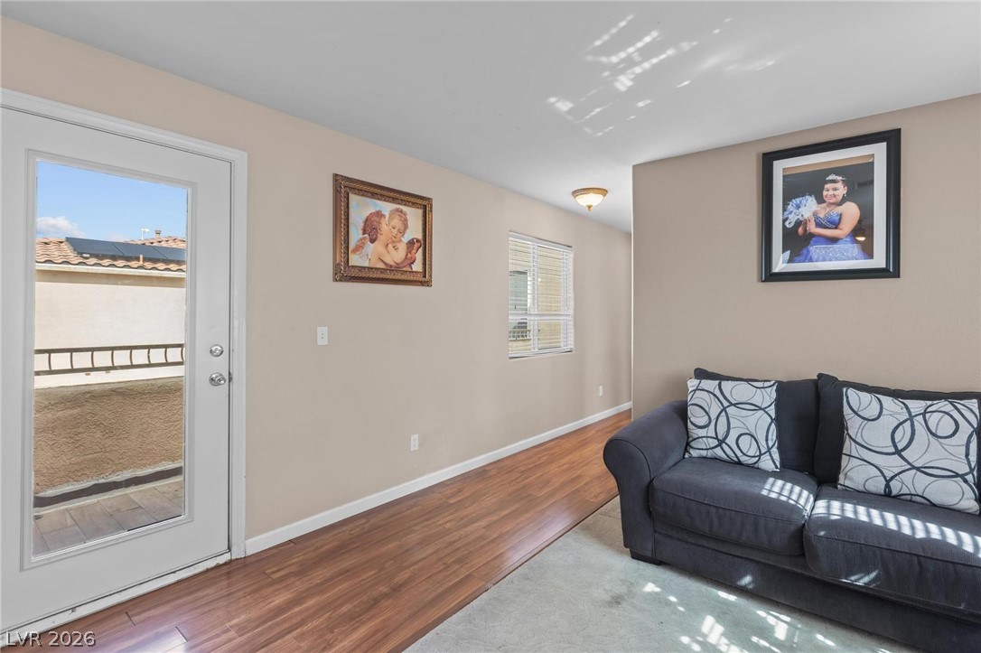6048 Puesta Del Sol Street North Las Vegas NV 89081