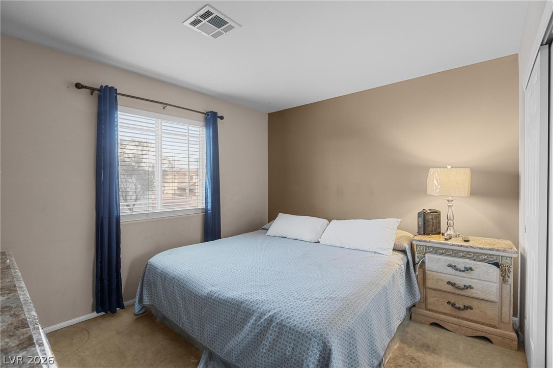 6048 Puesta Del Sol Street North Las Vegas NV 89081