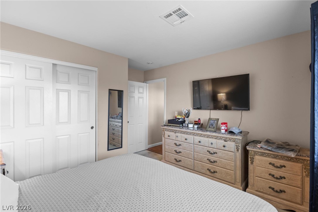 6048 Puesta Del Sol Street North Las Vegas NV 89081