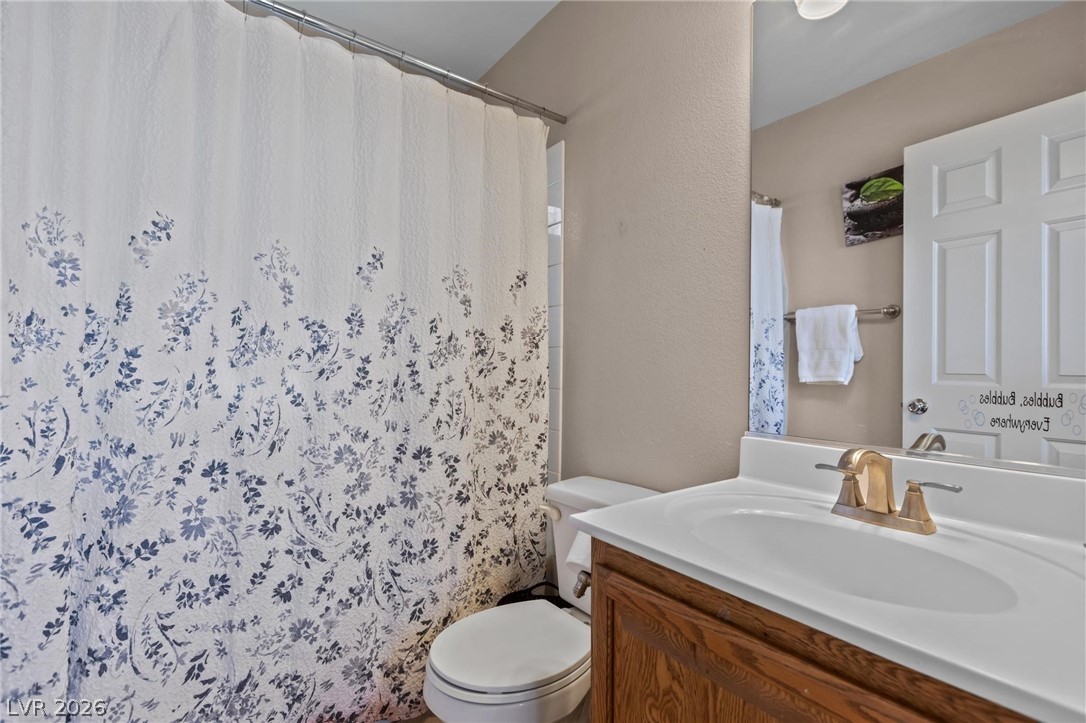 6048 Puesta Del Sol Street North Las Vegas NV 89081
