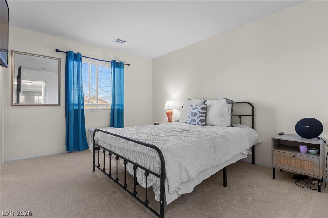 6048 Puesta Del Sol Street North Las Vegas NV 89081
