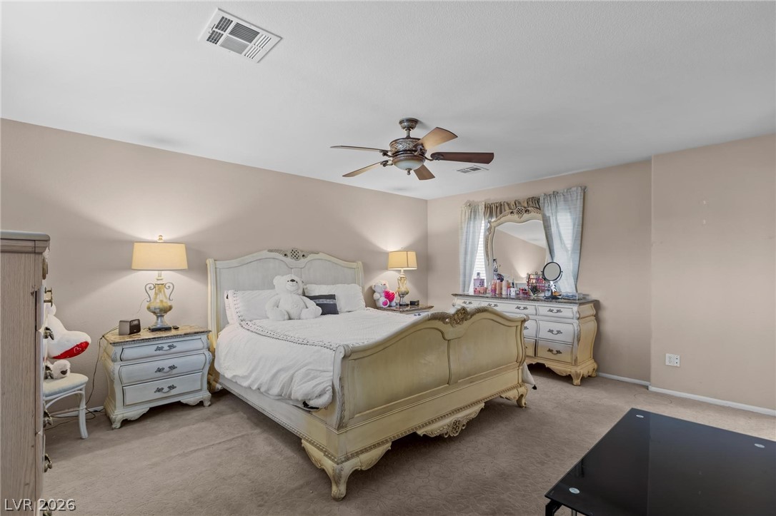 6048 Puesta Del Sol Street North Las Vegas NV 89081