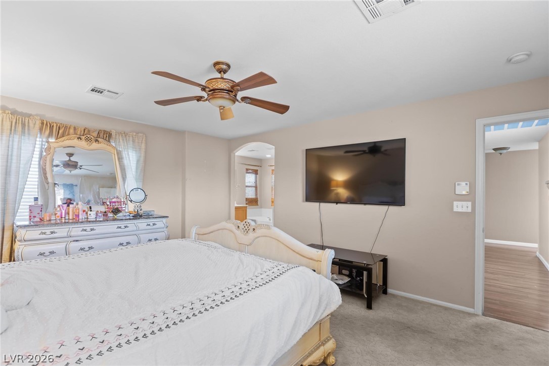 6048 Puesta Del Sol Street North Las Vegas NV 89081