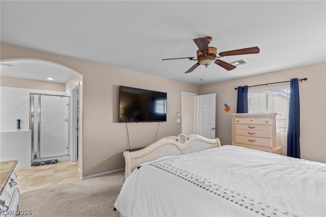 6048 Puesta Del Sol Street North Las Vegas NV 89081