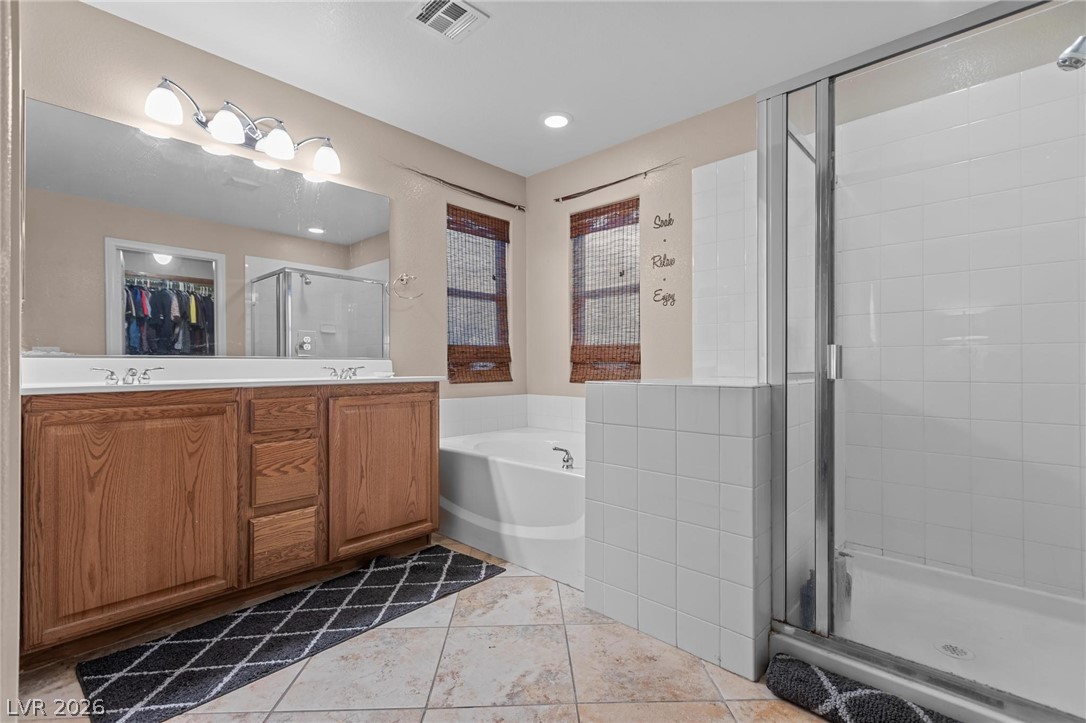 6048 Puesta Del Sol Street North Las Vegas NV 89081
