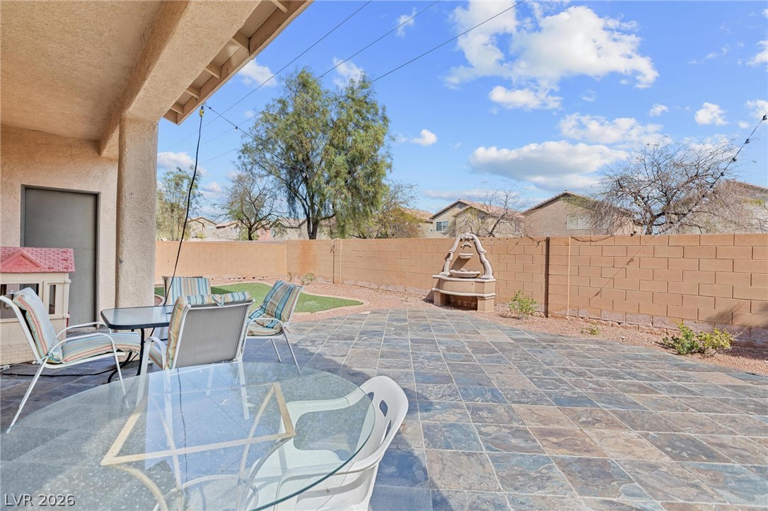 6048 Puesta Del Sol Street North Las Vegas NV 89081