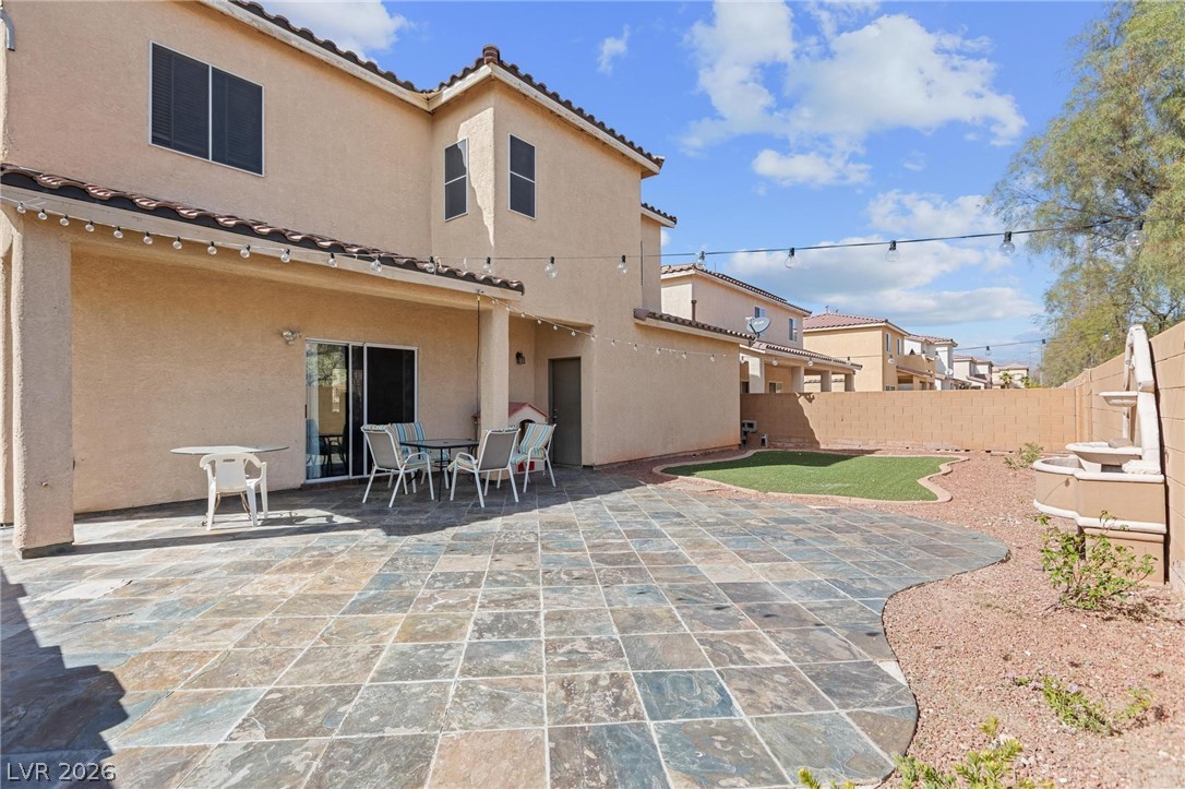 6048 Puesta Del Sol Street North Las Vegas NV 89081