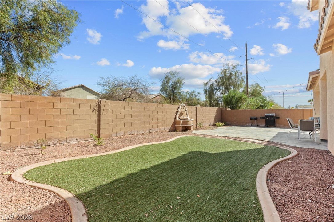 6048 Puesta Del Sol Street North Las Vegas NV 89081