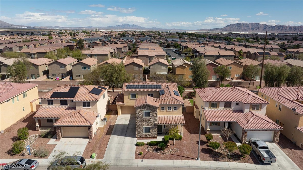 6048 Puesta Del Sol Street North Las Vegas NV 89081