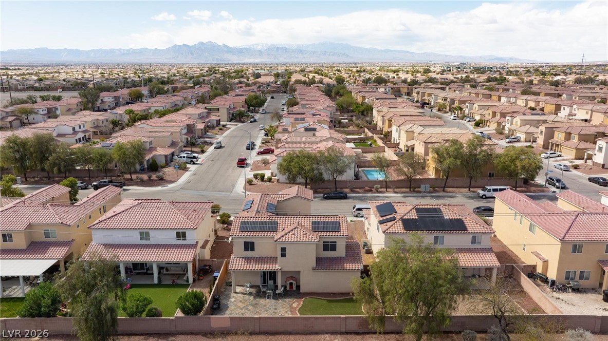 6048 Puesta Del Sol Street North Las Vegas NV 89081