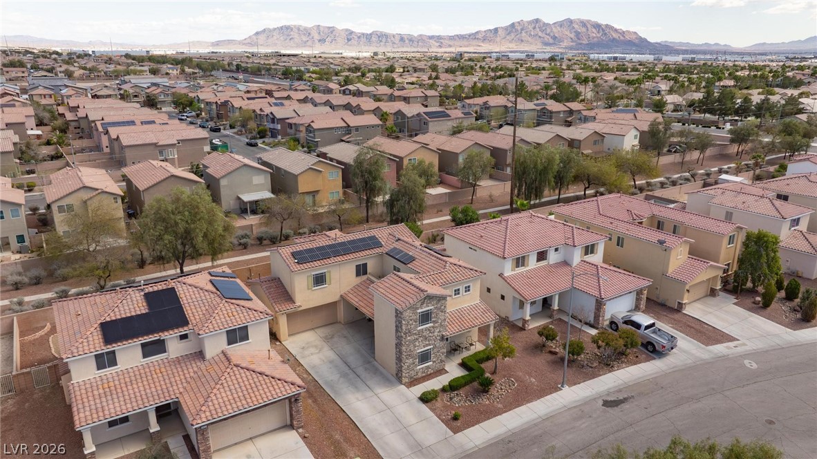 6048 Puesta Del Sol Street North Las Vegas NV 89081